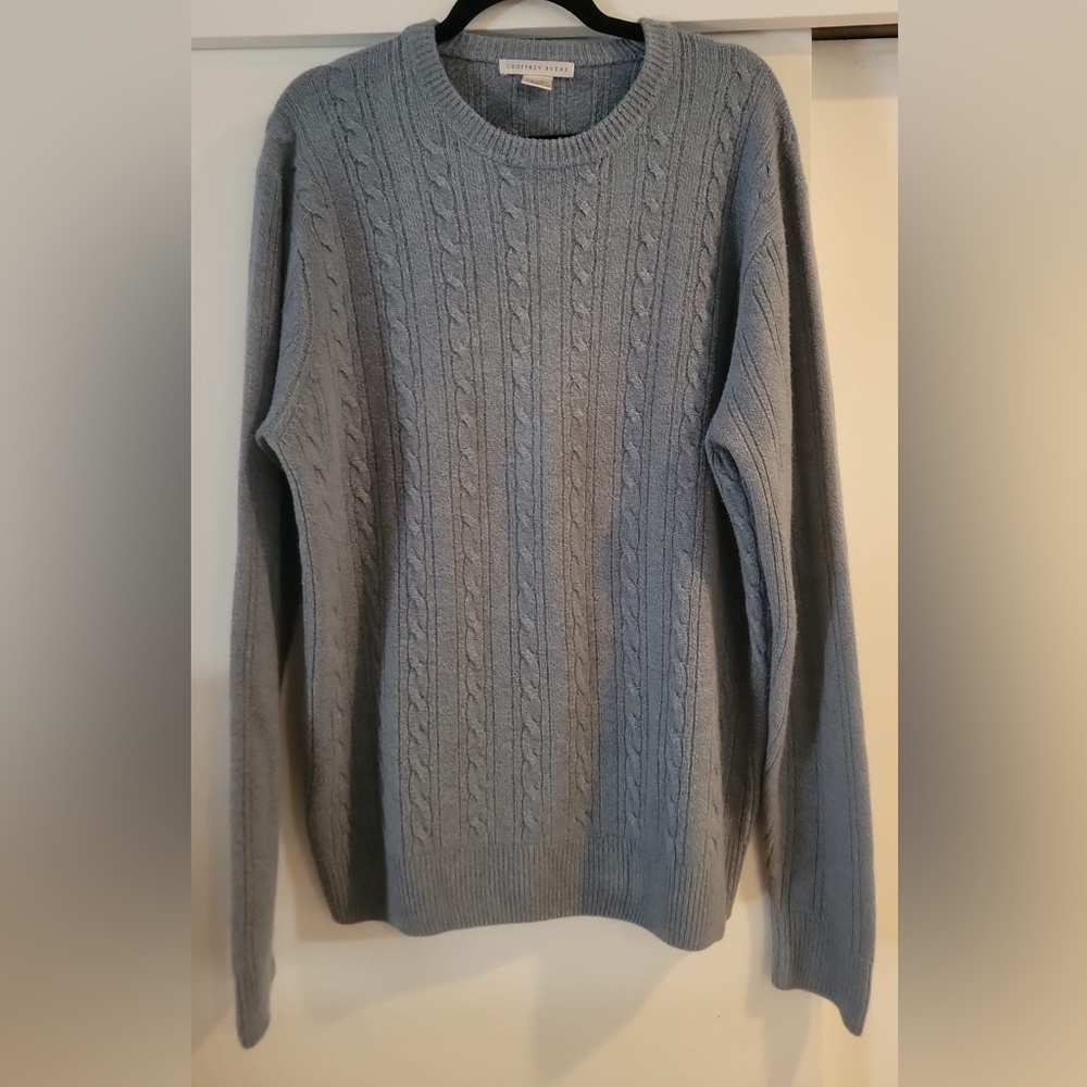 Geoffrey Beene Sweater